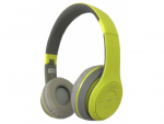 HeadSet Freestyle SoloFH0915 Bluetooth Green/Grey