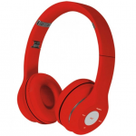 HeadSet Freestyle SoloFH0915 Red Bluetooth