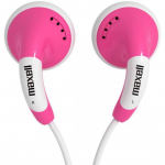 Earphones MAXELL COLOURBUDZ with Mic Pink
