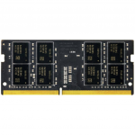 SODIMM DDR4 8GB Team Elite TED48G2400C16-S01 (2400MHz PC4-19200 CL16 1.2V)