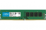 DDR4 8GB Crucial 8GB CT8G4SFS824A (2400MHz PC4-19200 CL17 1.2V)