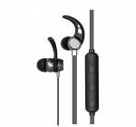 Headset Joyroom D3 Sport Bluetooth Black