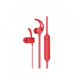 Headset Joyroom D3 Sport Bluetooth Red
