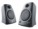Speakers Logitech Z130 2.0 5W