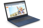 Notebook Lenovo 330-15IKBR Midnight Blue (15.6" FullHD i3-7020U 4Gb 1.0TB No-ODD Intel HD Graphics DOS)
