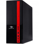 Desktop Acer/Packard Bell iMedia S3730 Black (DT.UAVME.002) (Celeron J3355 4Gb 1TB no ODD HD Graphics VGA HDMI 90W PSU KB/MS Linux)