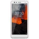 Mobile Phone Nokia 3.1 Plus 6.0" 3/32Gb 3500mAh Duos White
