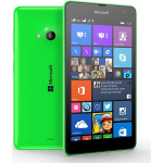 Mobile Phone Nokia 535 Lumia Green