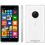 Mobile Phone Nokia 830 Lumia White