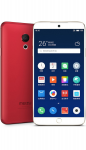 Mobile Phone MeiZu 15 Lite 5.46" 4/64Gb 3000mAh DUOS Red