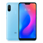 Mobile Phone Xiaomi Mi A2 Lite 5.84" 3/32Gb 4000mAh DUOS Blue