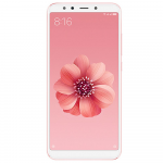 Mobile Phone Xiaomi Mi A2 5.9" 4/64Gb 3010mAh DUOS Pink