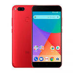 Mobile Phone Xiaomi MI A1 5.5" 4/64Gb 3080mAh DUOS Red