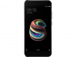 Mobile Phone Xiaomi MI A1 5.5" 4/32Gb 3080mAh DUOS Black