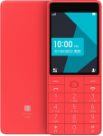 Mobile Phone Xiaomi Duo Qin Ai 1s 2.8" 256/512MB Duos Red