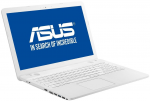 Notebook ASUS X541UV-GO1485 White (15.6" HD Intel i3-7100U 4Gb 500Gb DVD-RW GeForce 920MX DOS)
