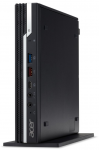 Desktop Acer Veriton N4660G DT.VRDME.021 Black (Pentium G5400 4Gb 500GB HDD No ODD Intel UHD 610 USB Keyboard&Mouse Linux)