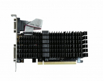 VGA Card Gigabyte GV-N710SL-2GL (GeForce GT710 2GB DDR5 64bit)
