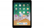 Apple iPad 2018 MR7F2RK/A Space Grey (9.7" Retina 2048x1536 Wi-Fi 32GB)