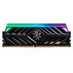 DDR4 8GB ADATA XPG Spectrix D41 RGB Titanium Gray (3000MHz PC4-24000 CL16 1.35V)