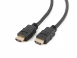 Cable HDMI to HDMI 1.8m SVEN FLAT male-male 19m-19m V1.3 Black