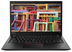Notebook Lenovo ThinkPad T490S Black (14.0" IPS FHD Intel i5-8265U 16Gb 256Gb Intel UHD 620 Win10)