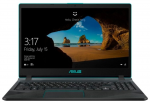 Notebook ASUS X560UD Black (15.6" FullHD i5-8250U 8GB 1.0TB GeForce GTX 1050 2Gb Linux)