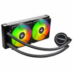 Cooler XILENCE LiQuRizer 240 RGB (XC976/LQ240 RGB) Intel/AMD 300W