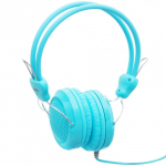 Headset Hoco Manno W5 Blue
