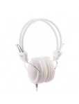 Headset Hoco Manno W5 White