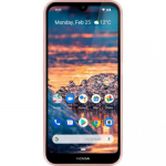 Mobile Phone Nokia 4.2 5.71" 3/32Gb 3000mA Duos Pink
