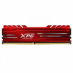 DDR4 8GB ADATA XPG GAMMIX D10 AX4U320038G16-BRG Red (3200MHz PC4-25600 CL16 1.35V)