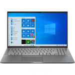 Notebook ASUS S531FL Black (15.6" FHD Intel i5-8265U 8Gb SSD 256GB-1.0TB HDD GeForce MX250 2Gb Illuminated Keyboard Linux)