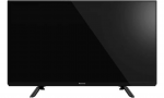 49" LED TV Panasonic TX-49FSR500 Black (1920x1080 FHD Smart TV 600Hz 2xHDMI 2xUSB LAN Speakers 20W)