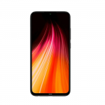 Mobile Phone Xiaomi Redmi NOTE 8 6.3" 4/128Gb 4000mAh DS Black