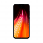 Mobile Phone Xiaomi Redmi NOTE 8T 6.3" 4/64Gb 4000mAh DUOS Gray