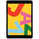 Apple iPad 2019 MW6E2RK/A Space Gray (10.2" 2160x1620 Wi-Fi 4G LTE 128GB)