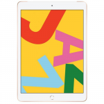 Apple iPad 2019 MW6G2RK/A Gold (10.2" 2160x1620 Wi-Fi 4G LTE 128GB)