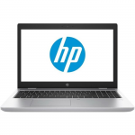 Notebook HP ProBook 650 G5 Silver (15.6" UWVA FHD Intel Core i5-8265U 8GB 256GB SSD Intel UHD 620 w/o DVD-RW Win10Pro)