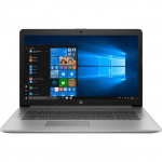 Notebook HP ProBook 470 G7 Asteroid Silver (17.3" UWVA FullHD i7-10510U 16GB SSD 256GB AMD Radeon 530 2GB Win10Pro)