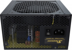 PSU Seasonic Core GC-650 SSR-650LC (ATX 650W Gold 80 Plus)
