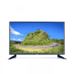 43" LED TV KONKA KDE43GR314BANTS Black (1920x1080 FHD Smart TV Wi-Fi 3xHDMI USB Speakers)