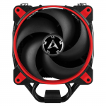 Cooler Arctic Freezer 34 eSports DUO Red Intel/AMD (210W FAN 120mm 200-2100rpm PWM)