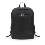 15.0"-17.3" Dicota D30913 Backpack BASE Lightweight Black