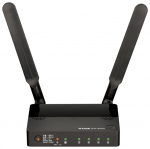 Wireless Router D-Link DIR-806A/RU/R1A (750Mbps WAN-port 4x10/100Mbps LAN USB)