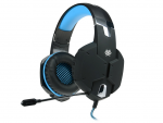 Gaming headset TRACER BATTLE HEROES Dragon Blue