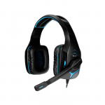 Gaming headset TRACER BATTLE HEROES Sector 7.1