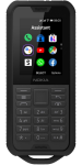 Mobile Phone Nokia 800 Black