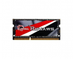 SODIMM DDR3 4GB G.SKILL Ripjaws F3-1600C9S-4GRSL (1600MHz PC12800 CL9 1.35V)