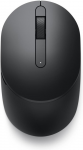 Mouse Dell MS3320W Black Wireless USB